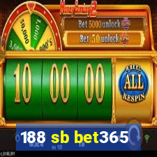 188 sb bet365